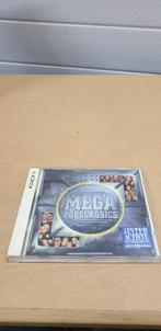 cd Mega Pop Classics, Ophalen of Verzenden