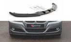 Voorlip sideskirt splitter - BMW 3-Serie E90 08-11, Ophalen of Verzenden