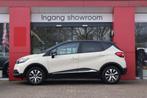 Renault Captur 0.9 TCe Limited | Origineel NL | Navigatie |, Auto's, Renault, Voorwielaandrijving, 898 cc, Stof, Gebruikt