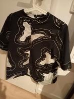 COS Top, Ophalen of Verzenden, Zo goed als nieuw, Maat 38/40 (M), Beige
