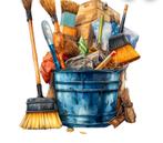 Huishoudelijk hulp aangeboden, Vacatures, Vanaf 10 jaar, Overige vormen