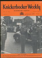 Knickerbocker Weekly No 17, Juni 1945, Boeken, Tijdschriften en Kranten, Gelezen, Ophalen of Verzenden