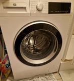 SB wasmachine, Ophalen, Nieuw, 1200 tot 1600 toeren, 85 tot 90 cm