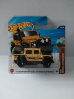 Hot Wheels '15 Land Rover Defender Double Cab, Ophalen of Verzenden, Nieuw, Auto