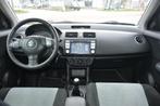 Suzuki Swift 1.3 Limited AIrco|Stoelvw|Alcantara|Trekhaak, Auto's, Suzuki, Te koop, Zilver of Grijs, Benzine, Hatchback