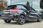 MERCEDES-BENZ GLA-KLASSE 200 PRESTIGE AUT. AMG | PANO | CAME, 65 €/maand, Gebruikt, Euro 6, 715 kg
