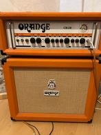 Te Koop of ruil Orange CR120+PPC112, Ophalen, Gebruikt, 100 watt of meer