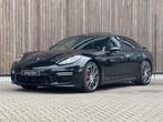 Porsche Panamera 4.8 GTS / PDLS+ / ACC / Sportuitlaat / 441P, Automaat, Gebruikt, 4 stoelen, Zwart