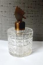vintage parfumflesje, Verzamelen, Ophalen of Verzenden, Gebruikt, Parfumfles