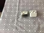 2 doosjes met draadloze oordopjes,, Ophalen of Verzenden, Gebruikt, In gehoorgang (in-ear), Bluetooth