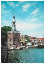 AK Alkmaar - Accijnstoren, Verzenden, 1960 tot 1980, Ongelopen, Noord-Holland