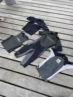 Neilpryde wetsuit shorty 3/2 maat M en setje neopreen shirts, Watersport en Boten, Watersportkleding, Wetsuit, Gebruikt, Neilpryde