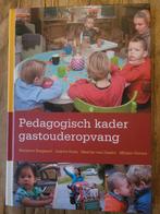 Nieuw! Pedagogisch kader gastouderopvang, Overige wetenschappen, Mirjam Gevers Deynoot-Schaub; Maartje van Daalen; Josette Hoe...