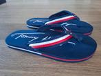 Tommy Hilfiger jongens teenslipper maar 33, Kinderen en Baby's, Gebruikt, Overige typen, Ophalen of Verzenden, Tommy Hilfiger