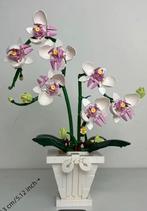 Bouwstenen bloemen set – compatibel met, Ophalen of Verzenden, Nieuw