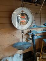 Berkel weegschaal, Ophalen, Zo goed als nieuw