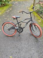 2CYCLE CRUISER 20 INCH 6 TOT 8 JAAR (ZEER MOOI ), Fietsen en Brommers, Fietsen | Jongens, Ophalen