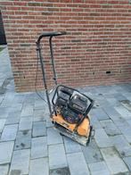 Trilplaat Lumag 1100PRO, Doe-het-zelf en Verbouw, Ophalen, Gebruikt