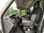 Iveco Daily 35C17 3.0 BE TREKKER 10 TON | Airco | Cruise, 8250 kg, Euro 5, Gebruikt, Zwart