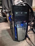 Beginners Game PC / Onderdelen - AMD Phenom II X6, Gebruikt, HDD, 2 tot 3 Ghz, 500GB