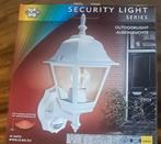 Buitenlamp wit nieuw, Ophalen of Verzenden, Nieuw, Wandlamp