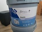 Sigma Kwarts Matt 10 liter, 10 tot 15 liter, Ophalen, Nieuw, Verf