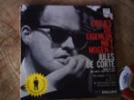 EP jules de corte - liedjes die eigenlijk niet mogen 2 - 31o, 7 inch, Ophalen of Verzenden, Zo goed als nieuw, EP