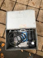 te koop:Baier BMF 500 muurfrees / sleuvenfrees, Ophalen of Verzenden, Gebruikt, Elektrisch, Muurfrees