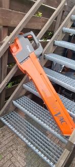 Bladblazer Flymo, Ophalen, Gebruikt, Handgedragen, Flymo