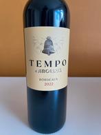 Tempo Angelus 2022 (4x), Frankrijk, Nieuw, Ophalen of Verzenden, Rode wijn