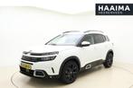 Citroen C5 Aircross 1.2 PureTech Shine | Navigatie | Apple C, Voorwielaandrijving, 1350 kg, Euro 6, C5 Aircross