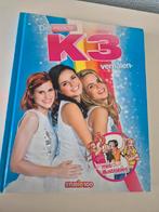 De mooiste K3 verhalen, Boeken, Fictie algemeen, Gert Verhulst; Hans Bourlon, Ophalen of Verzenden, Zo goed als nieuw