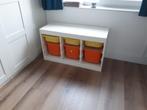 Trofast IKEA kast, Huis en Inrichting, Ophalen, 50 tot 100 cm, Zo goed als nieuw, 25 tot 50 cm