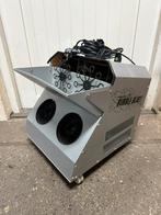 ADJ bellen bubbel machine, Ophalen of Verzenden, Zo goed als nieuw, Licht