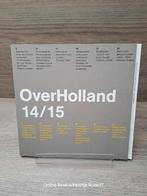 OverHolland 14/15, Ophalen of Verzenden, Zo goed als nieuw, Architecten