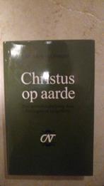 Jakob van Bruggen - Christus op aarde, Boeken, Ophalen of Verzenden, Zo goed als nieuw, Jakob van Bruggen
