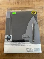 iPad hoesje, Computers en Software, Tablet-hoezen, 10 inch, Nieuw, Bescherming voor- en achterkant, Ophalen of Verzenden