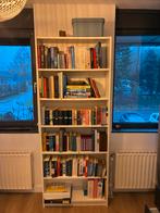 Billy boekenkast, Huis en Inrichting, Kasten | Boekenkasten, Ophalen, 200 cm of meer, 50 tot 100 cm, Zo goed als nieuw