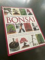 Ken Norman complete engelstalige encyclopedie van Bonsai, Ophalen of Verzenden, Gelezen, Overige onderwerpen