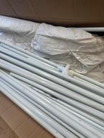 Partytent 3x6 meter - Gebruikt, Tuin en Terras, Partytenten, Ophalen, Gebruikt, Partytent, Minder dan 4 meter