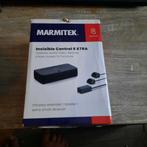 Marmitek Invisible Control 6 XTRA - IR Verlenger, Ophalen of Verzenden, Zo goed als nieuw, Origineel, Game console