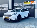 Kia Niro 1.6 GDi Hybrid | Full Option | NAP | Auto pilot |, Automaat, Gebruikt, SUV of Terreinwagen, Onderhoudsboekje