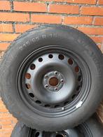 Vredestein Winterbanden 5x108, 16 inch, Banden en Velgen, Personenwagen, Gebruikt