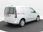 Volkswagen Caddy Cargo Style 2.0 TDI 122 pk | Automaat | Ach, Auto's, Stof, 1440 kg, Zwart, Volkswagen