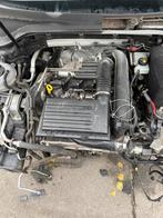Volkswagen Golf 7 1.2 TSI MOTOR COMPLEET 150,000 km, Auto-onderdelen, Motor en Toebehoren, Ophalen of Verzenden, Gebruikt, Volkswagen