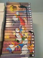 Donald Duck pockets jaargang 2005-2007 compleet 121 tot 142, Complete serie of reeks, Europa, Ophalen of Verzenden, Zo goed als nieuw