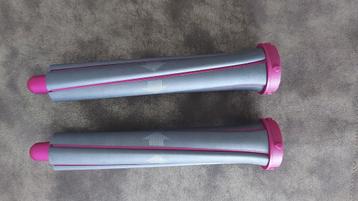 Originele Dyson Barrels lang haar smal beschikbaar voor biedingen