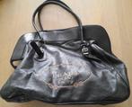 "PRADA" look a like  (dames) Tas, Ophalen of Verzenden, Zwart, Handtas