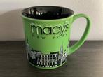 Macy's New York .. 3D Keramische Koffie Mok, Ophalen, Zo goed als nieuw, Overige stijlen, Kop(pen) en/of Schotel(s)