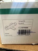 Hansgrohe Ecostat E badthermostaat opbouw nieuw, Nieuw, Ophalen of Verzenden, Bad, Hansgrohe
